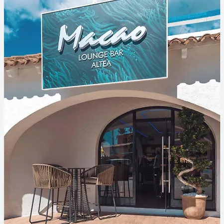 Altea, Luxury Hills * Altea