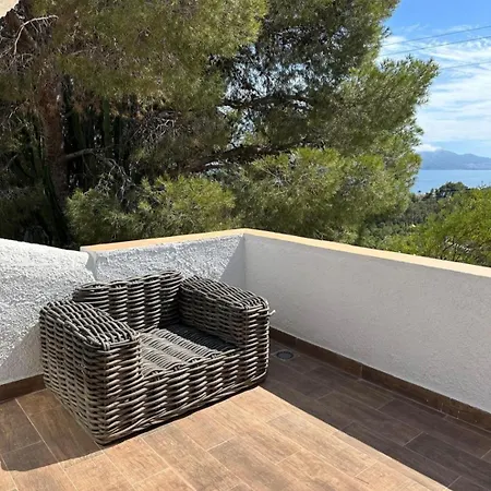 Appartement Altea, Luxury Hills Altea