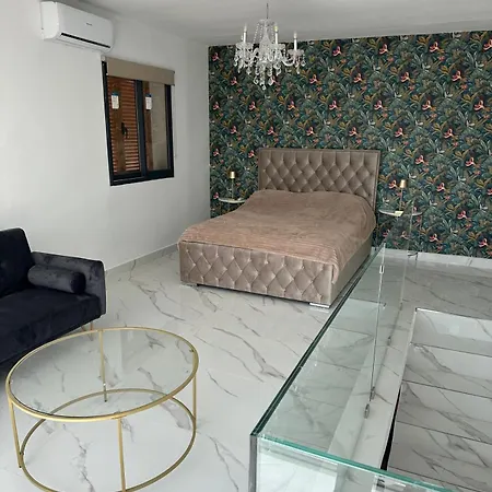 Altea, Luxury Hills Appartement