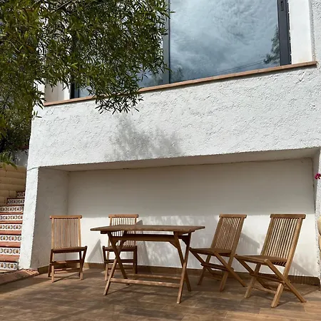 Altea, Luxury Hills Appartement *