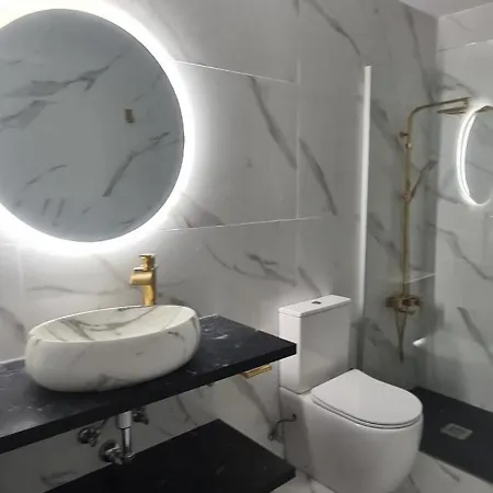 Altea, Luxury Hills Appartement *