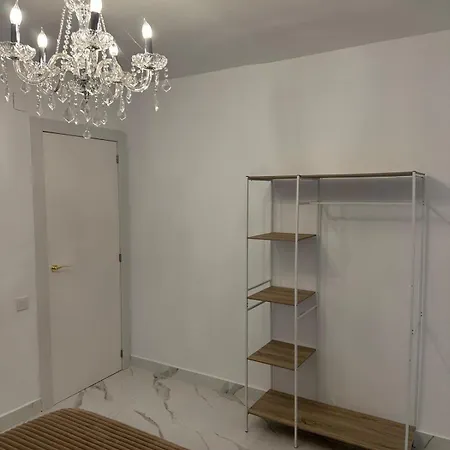 Altea, Luxury Hills Appartement *