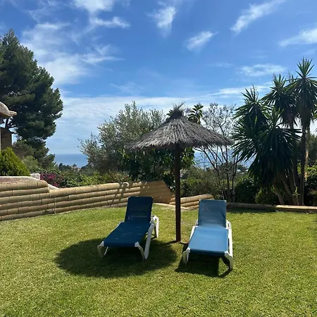 Altea, Luxury Hills *
