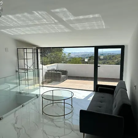 Altea, Luxury Hills Appartement *