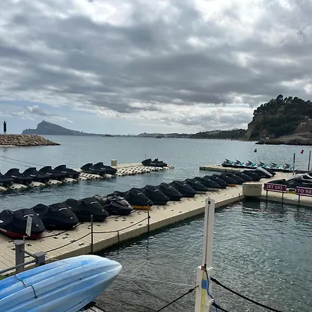 Altea, Luxury Hills Appartement *