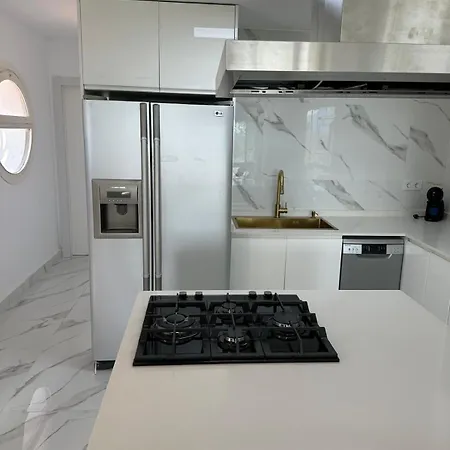 Appartement Altea, Luxury Hills Altea