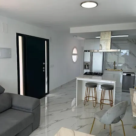Appartement Altea, Luxury Hills