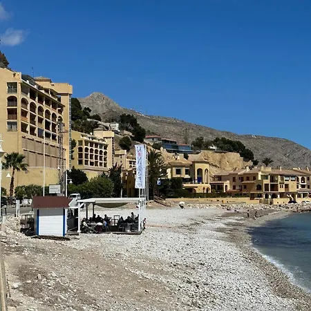 Altea, Luxury Hills Appartement