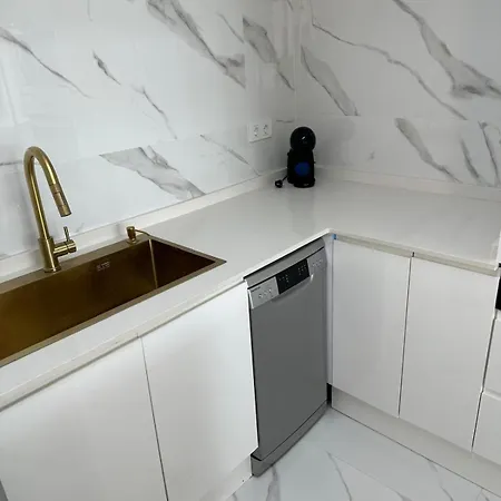 Apartment Altea, Luxury Hills *