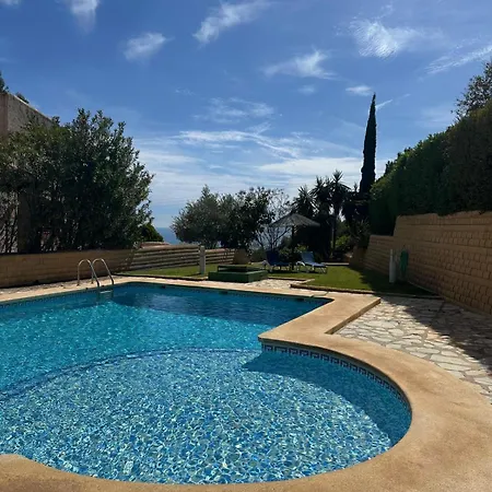 Altea, Luxury Hills Apartment Altea