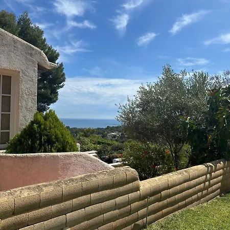 Apartment Altea, Luxury Hills