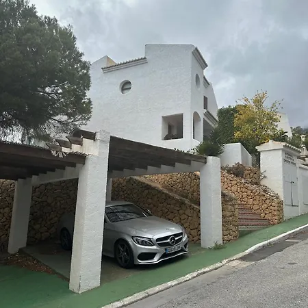 Apartment Altea, Luxury Hills