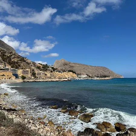 Altea, Luxury Hills Altea