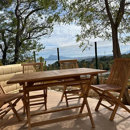 Altea, Luxury Hills Apartment Altea